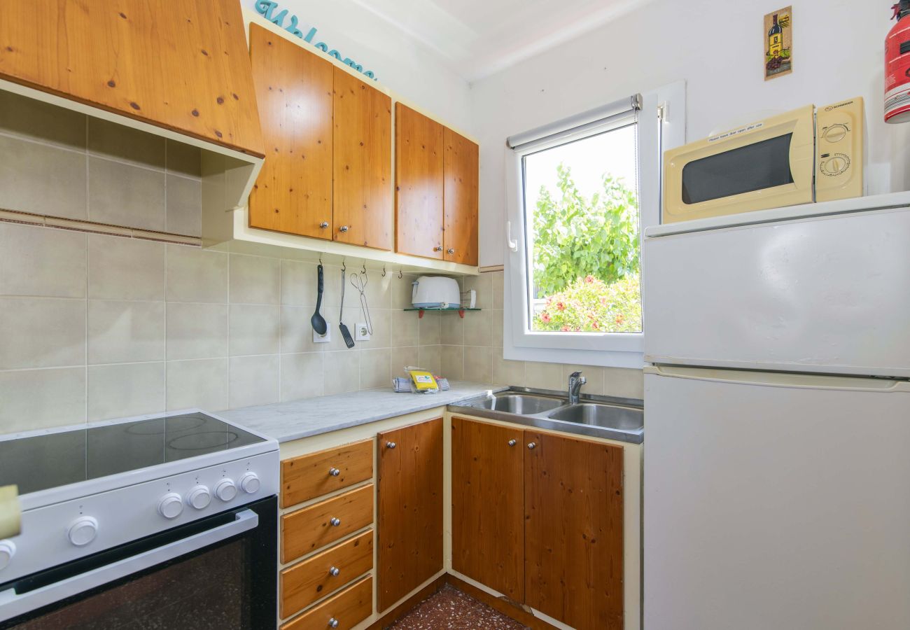 Apartamento en Alaior - Calan Porter Playa C11
