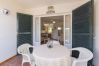 Apartamento en Alaior - Calan Porter Playa C11