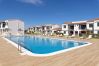 Apartamento en Alaior - Calan Porter Playa C11