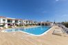 Apartamento en Alaior - Calan Porter Playa C11
