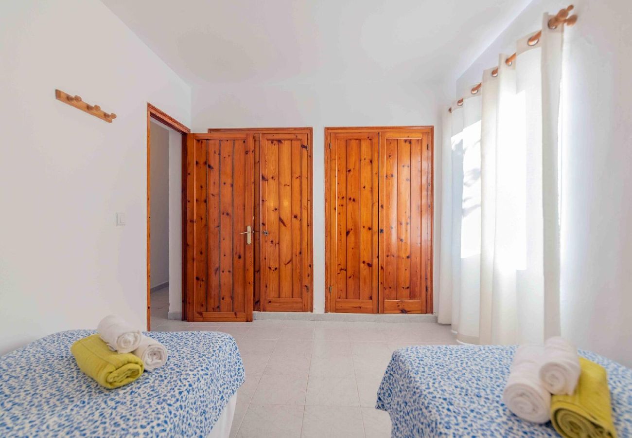 Villa in S´Algar - Villa Alberto