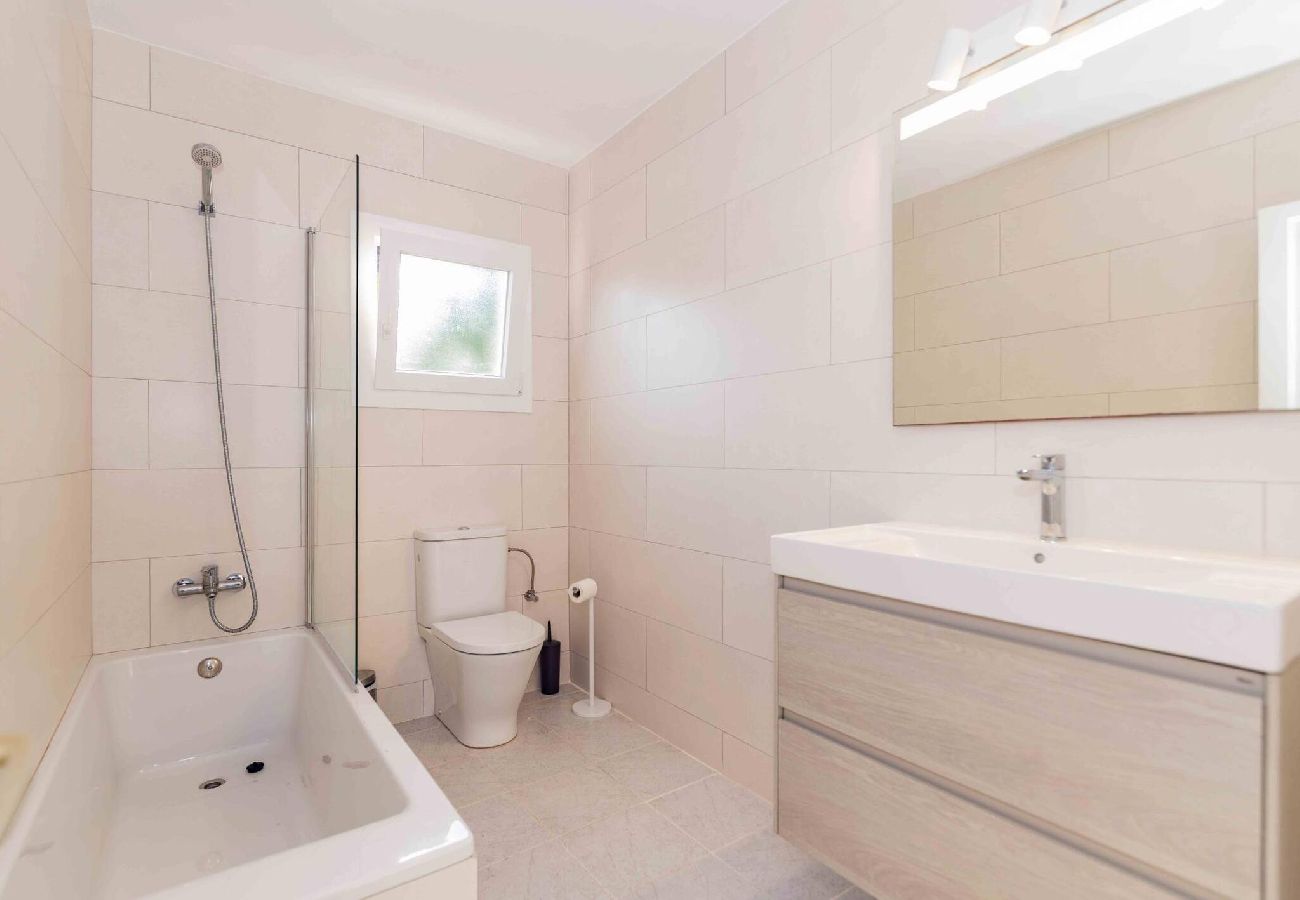 Villa in S´Algar - Villa Alberto