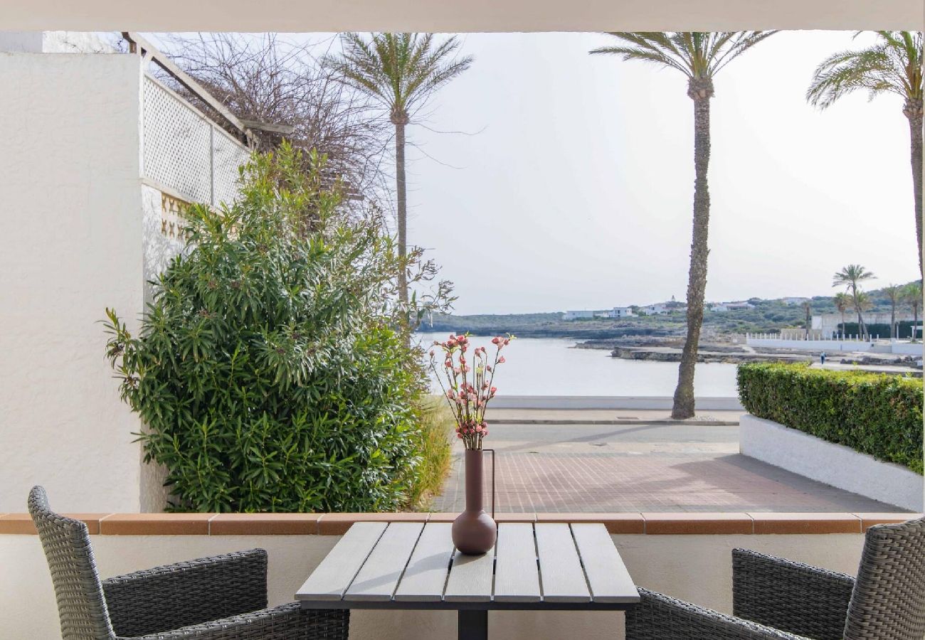 Apartment in S´Algar - Villa Gavines down