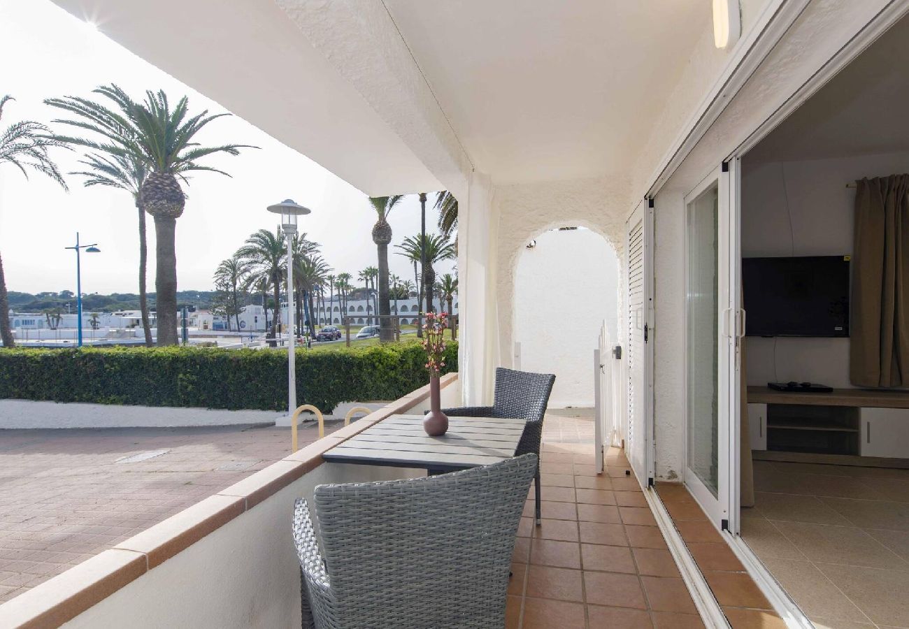 Apartment in S´Algar - Villa Gavines down