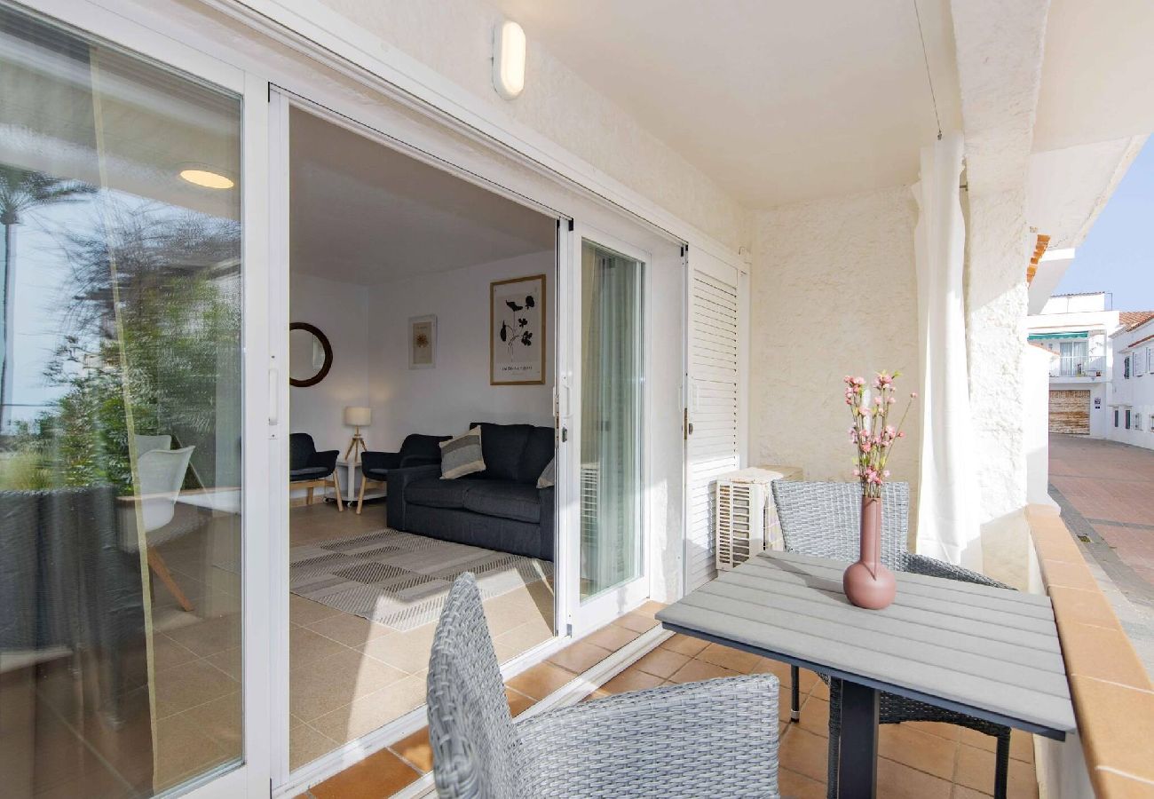 Apartment in S´Algar - Villa Gavines down