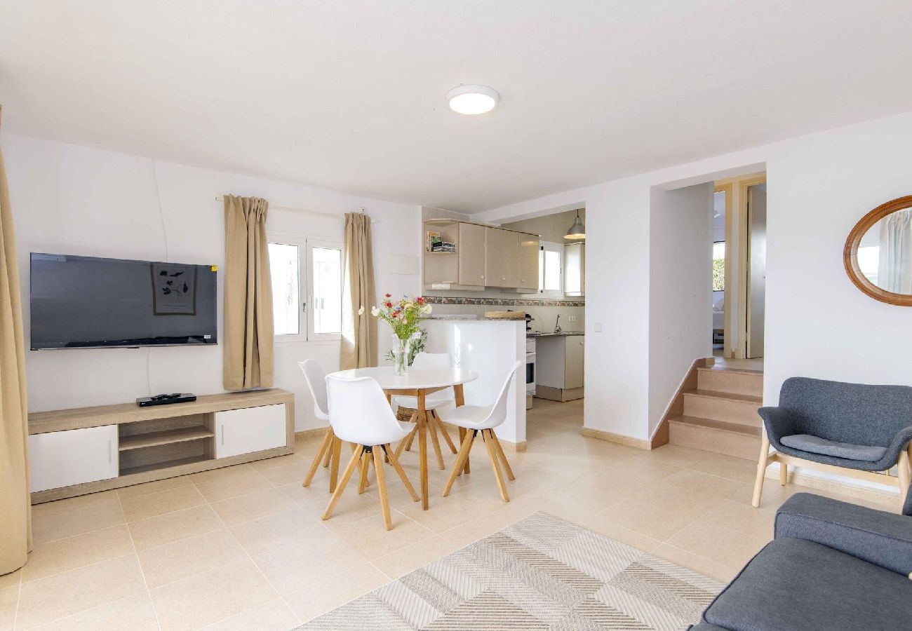 Apartment in S´Algar - Villa Gavines down