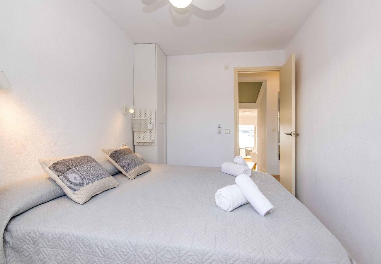 Apartment in S´Algar - Villa Gavines down