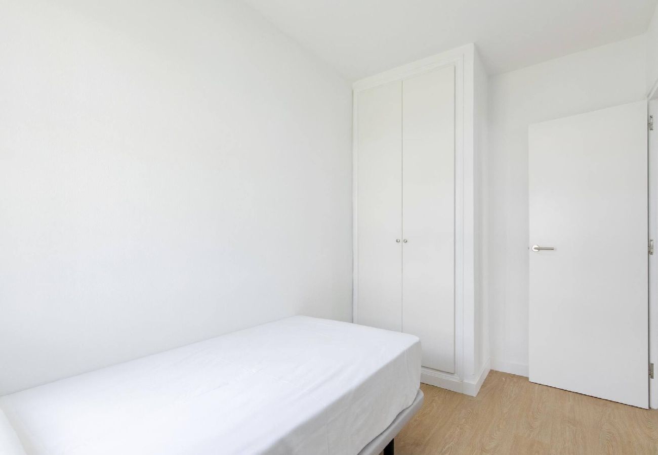 Apartment in Alaior - Siesta Mar 2  Family Apt 53 HAB 3