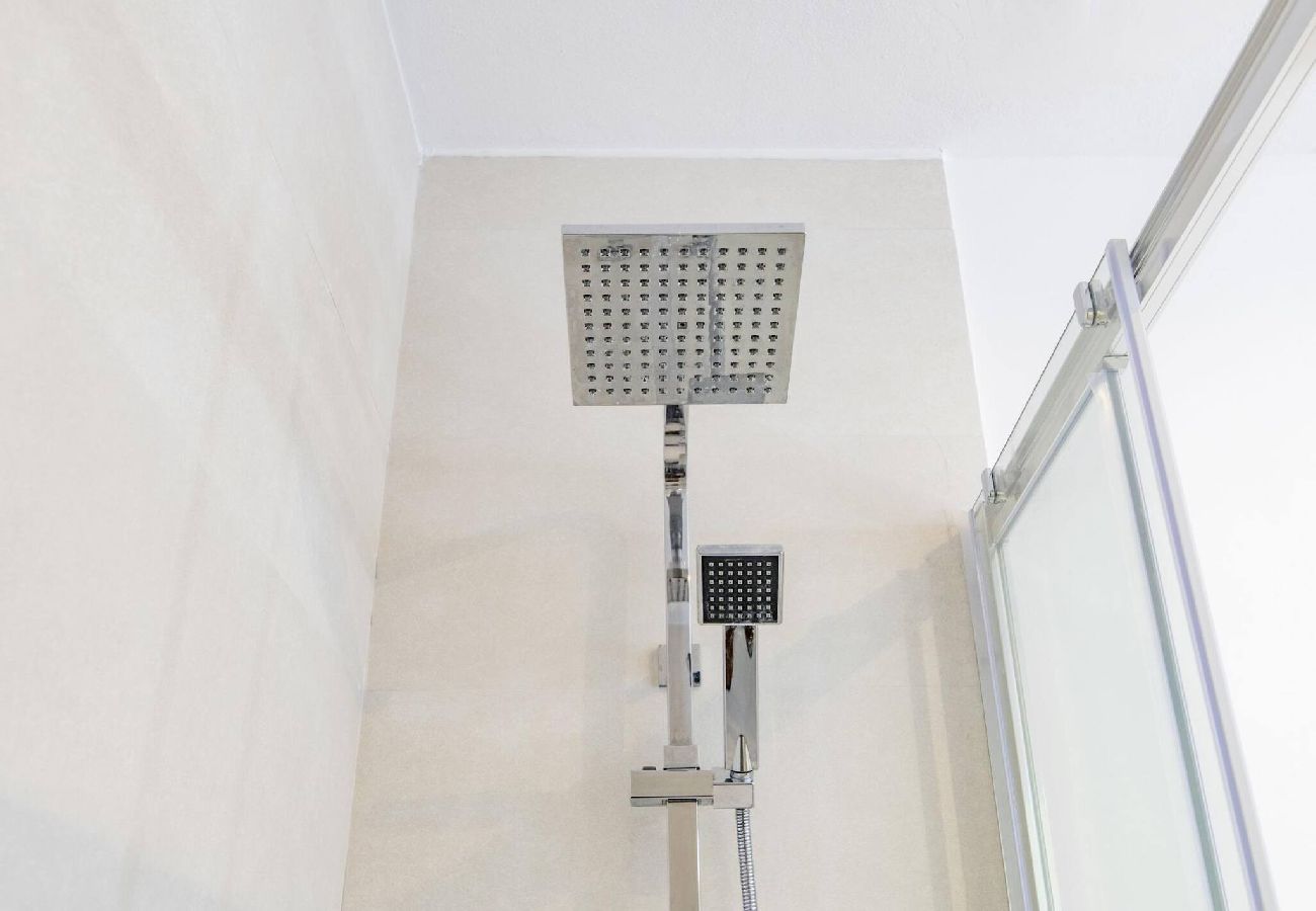 Apartment in Alaior - Siesta Mar 2  Family Apt 53 HAB 3