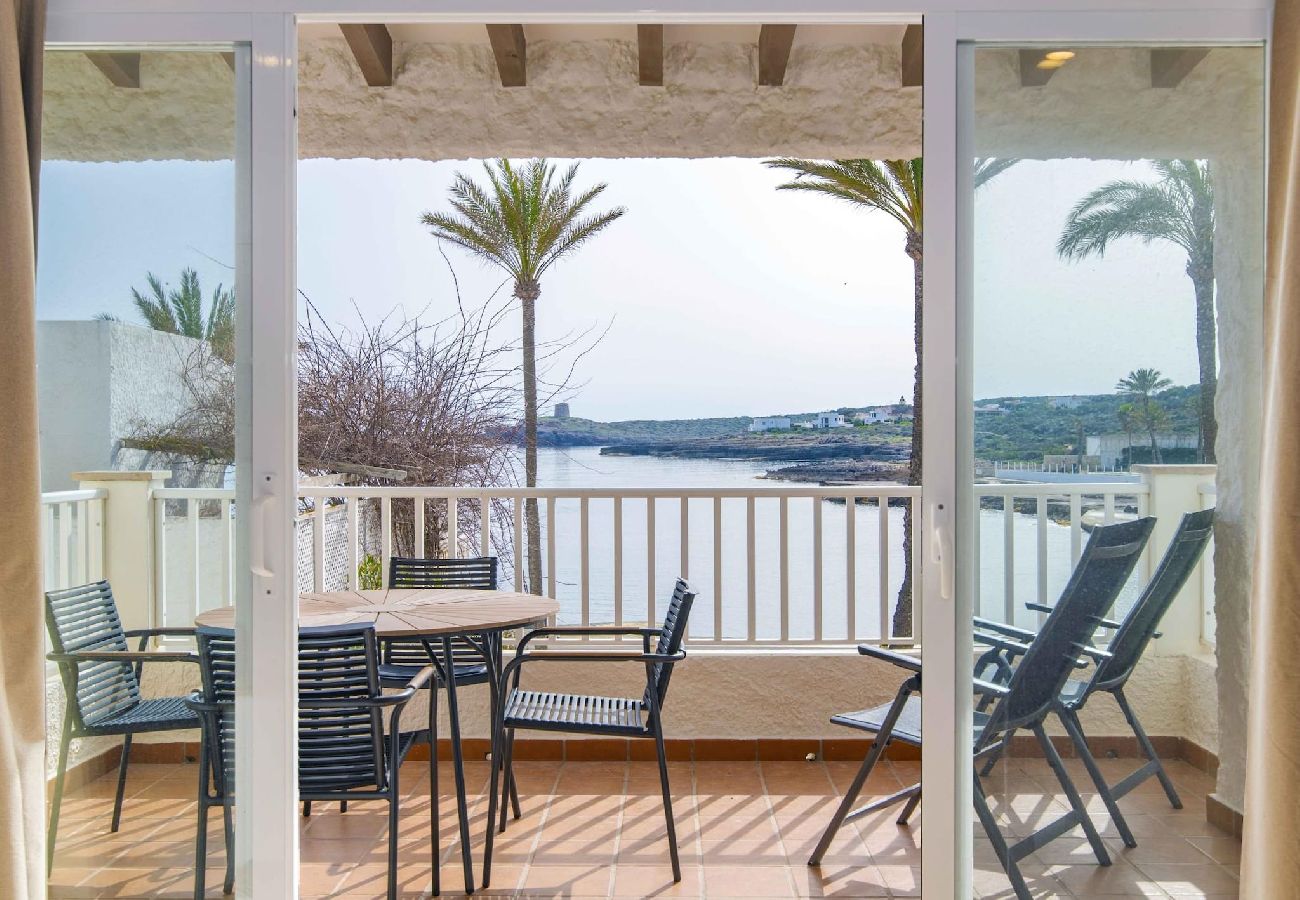 Apartment in S´Algar - Villa Gavines Up