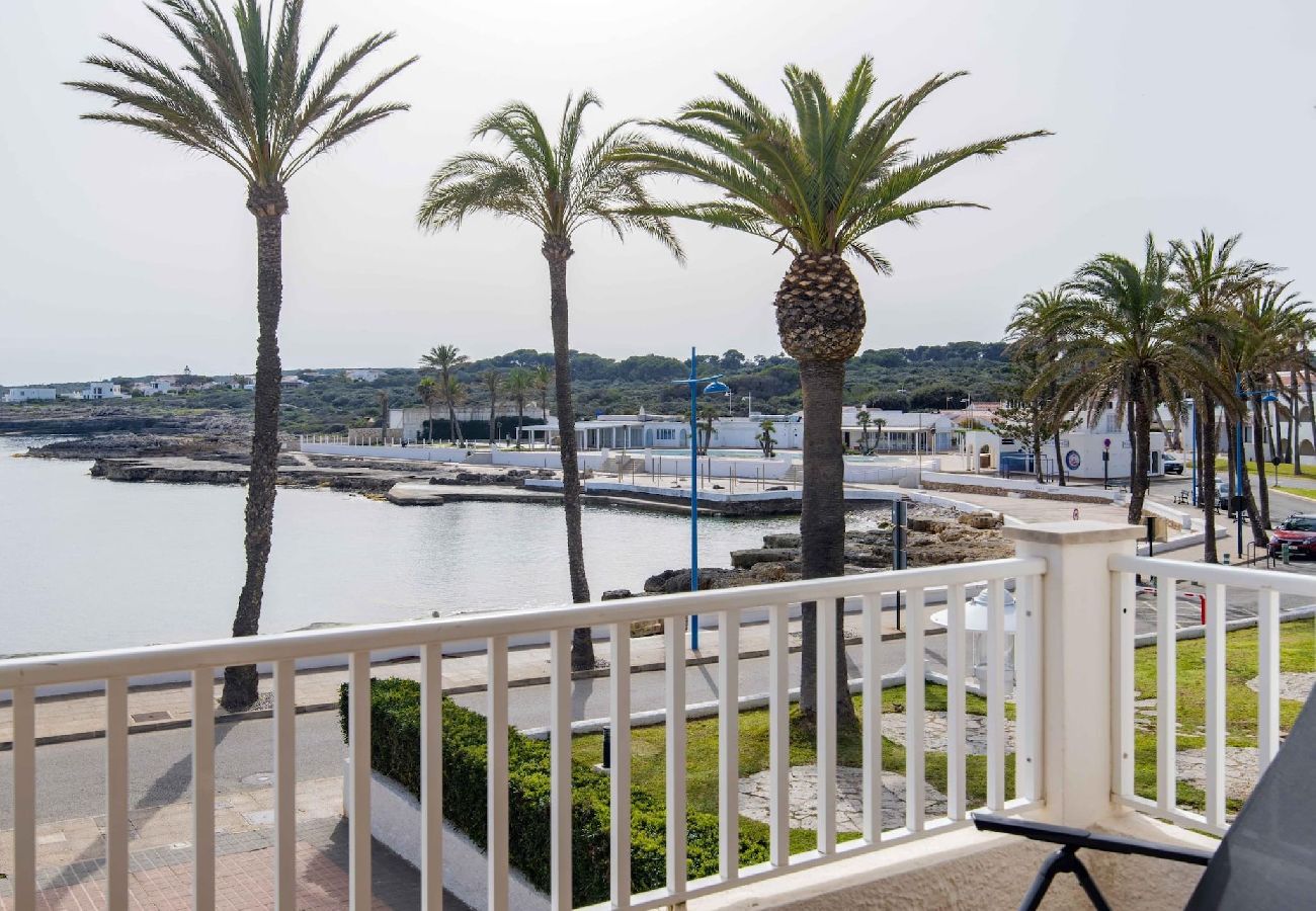 Apartment in S´Algar - Villa Gavines Up