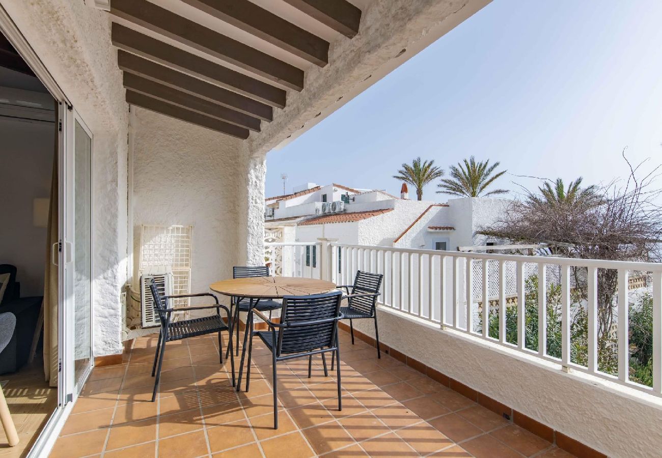 Apartment in S´Algar - Villa Gavines Up