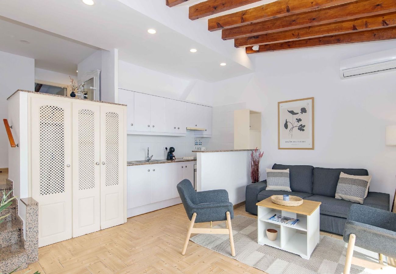 Apartment in S´Algar - Villa Gavines Up