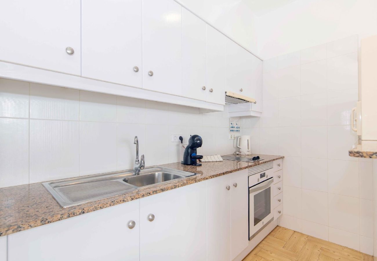 Apartment in S´Algar - Villa Gavines Up