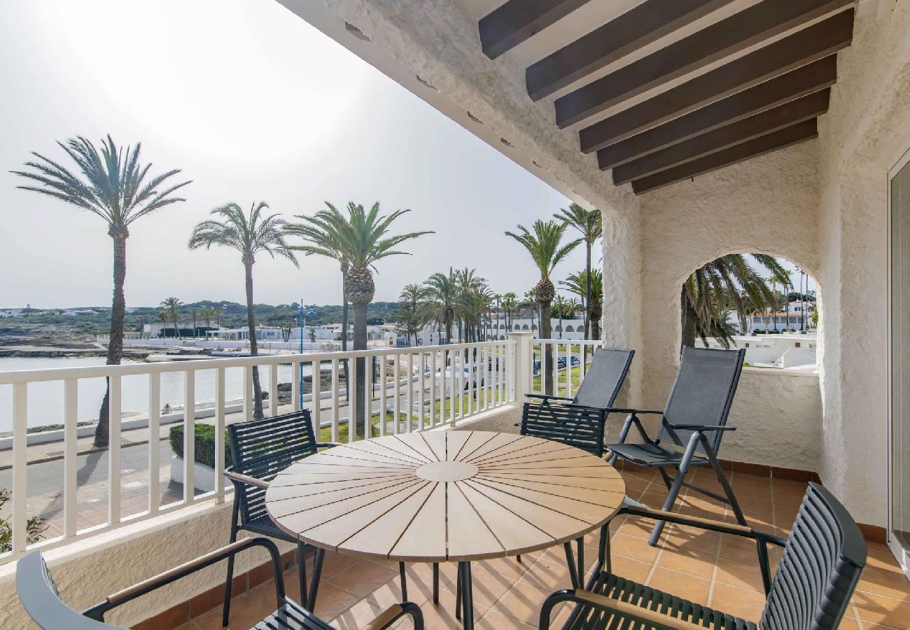 Apartment in S´Algar - Villa Gavines Up