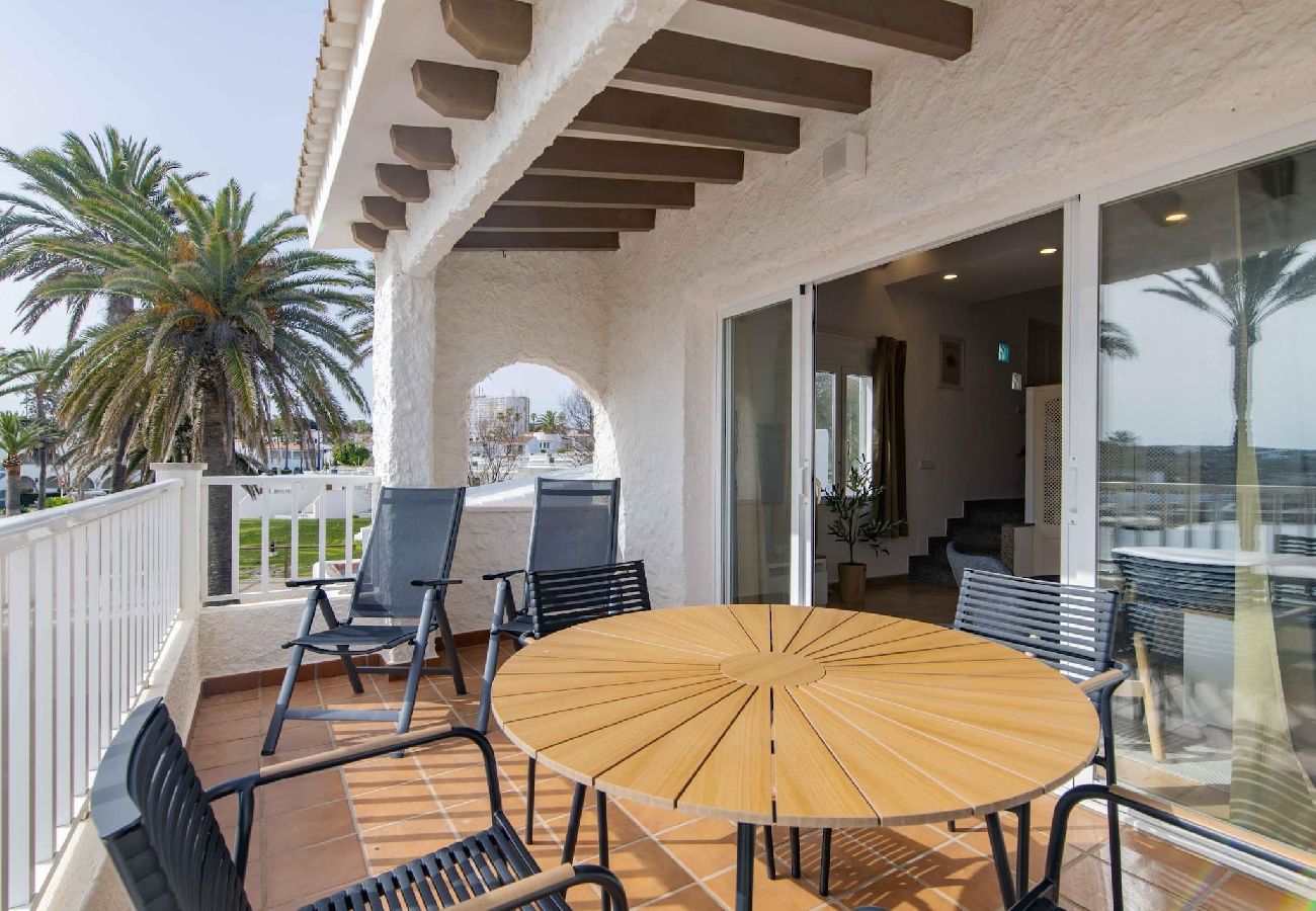 Apartment in S´Algar - Villa Gavines Up