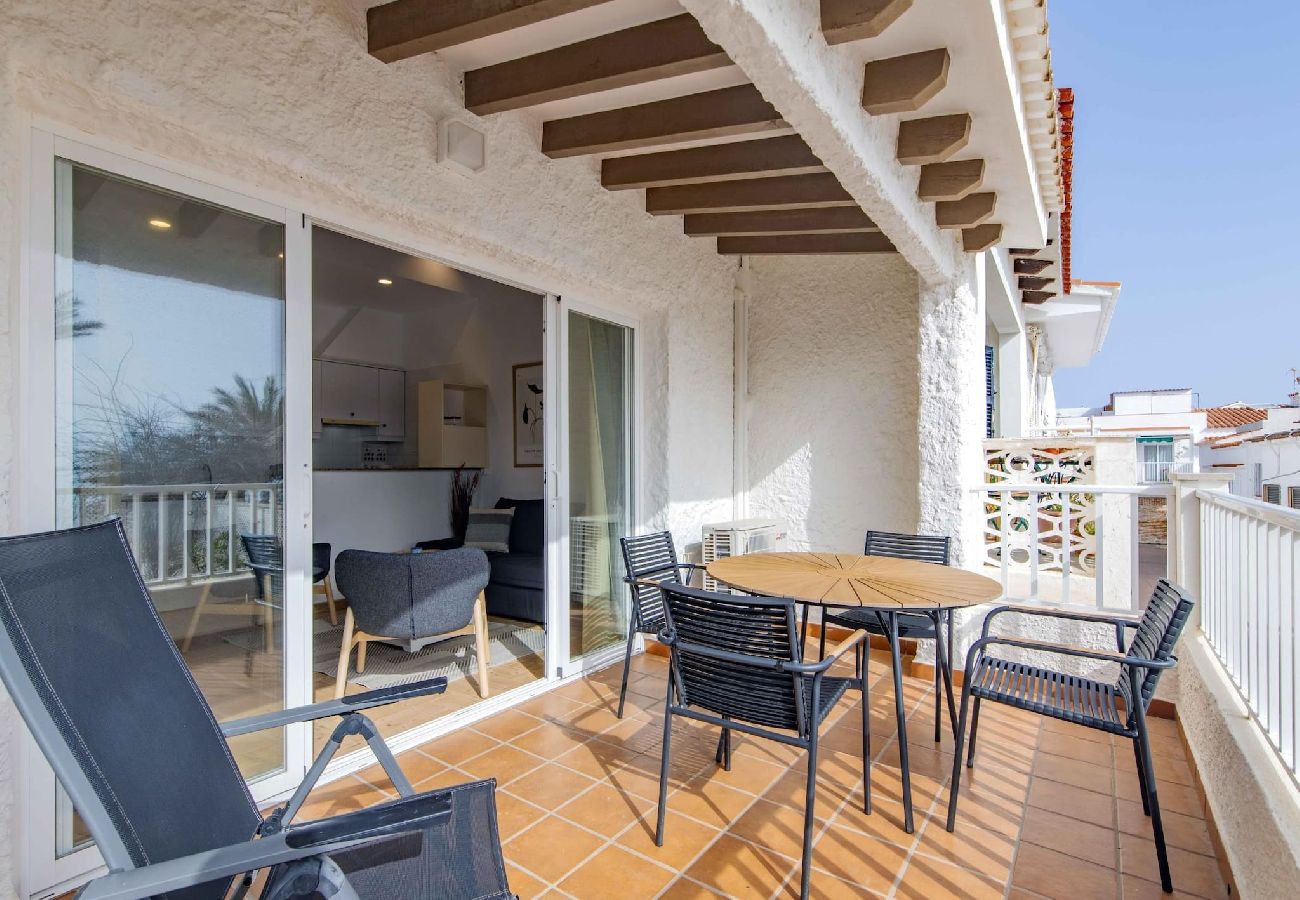Apartment in S´Algar - Villa Gavines Up