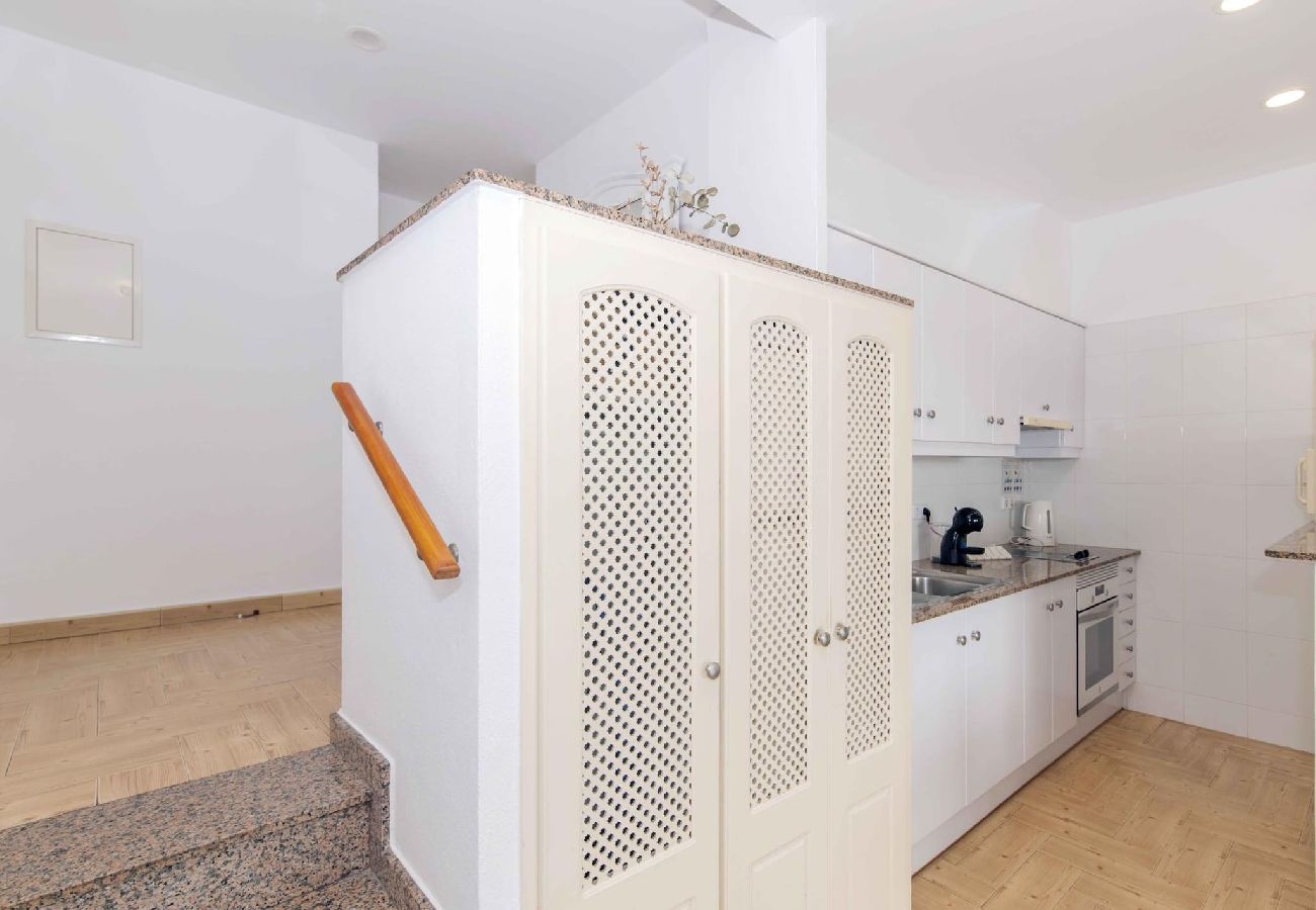 Apartment in S´Algar - Villa Gavines Up