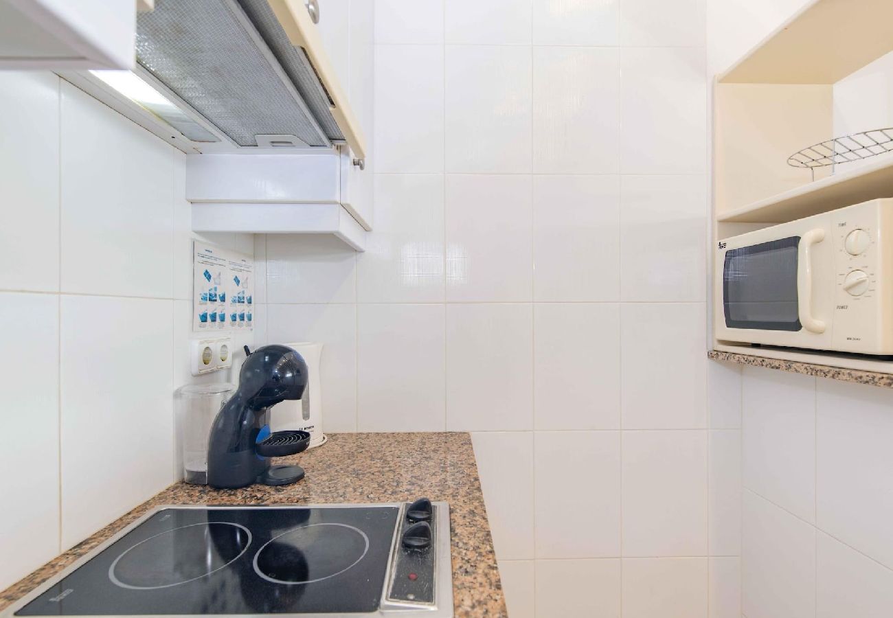 Apartment in S´Algar - Villa Gavines Up