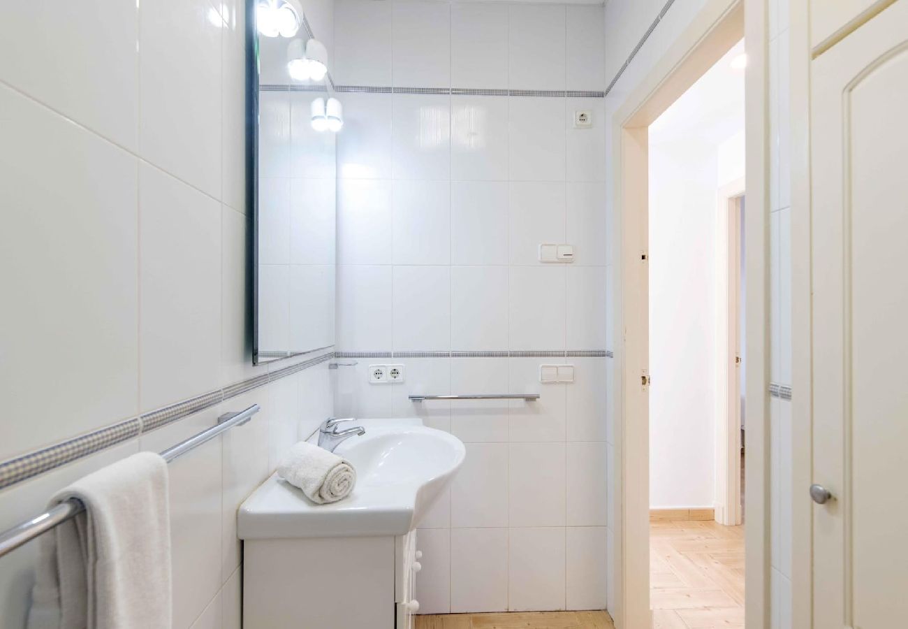 Apartment in S´Algar - Villa Gavines Up