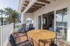 Apartment in S´Algar - Villa Gavines Up front sea view 