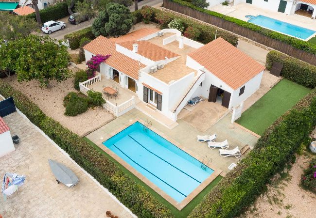 Villa in S´Algar - TORTUGA