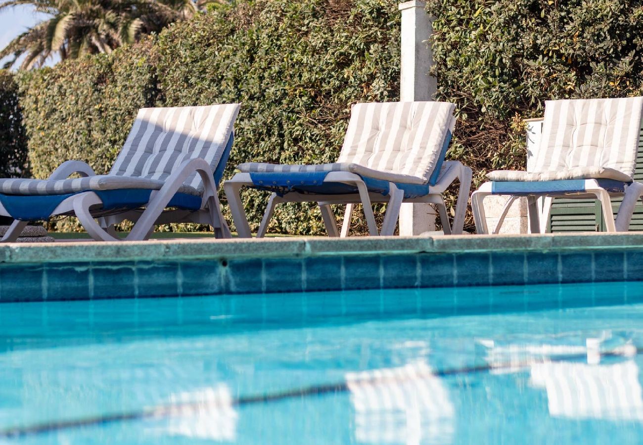 Villa in S´Algar - TORTUGA