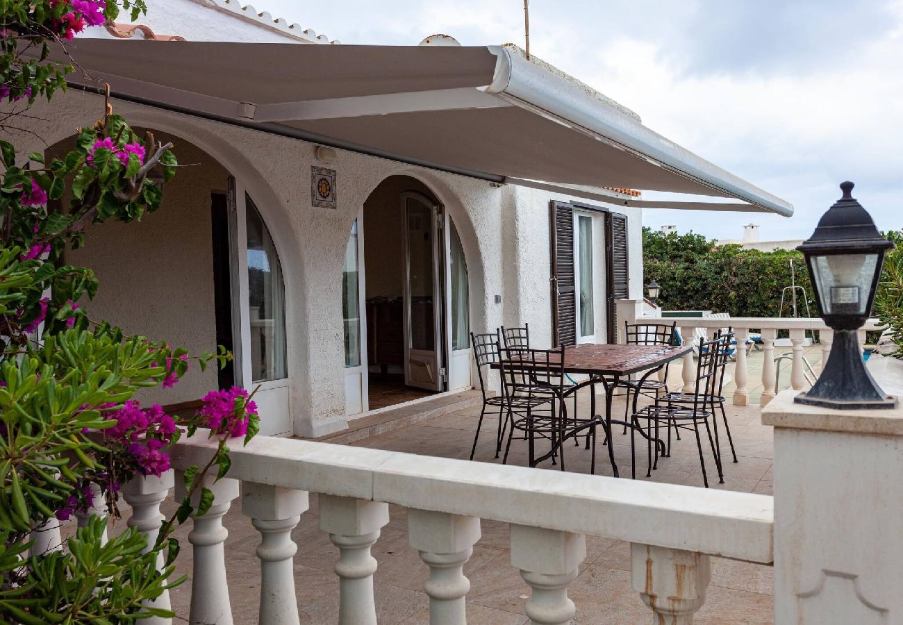 Villa in S´Algar - TORTUGA