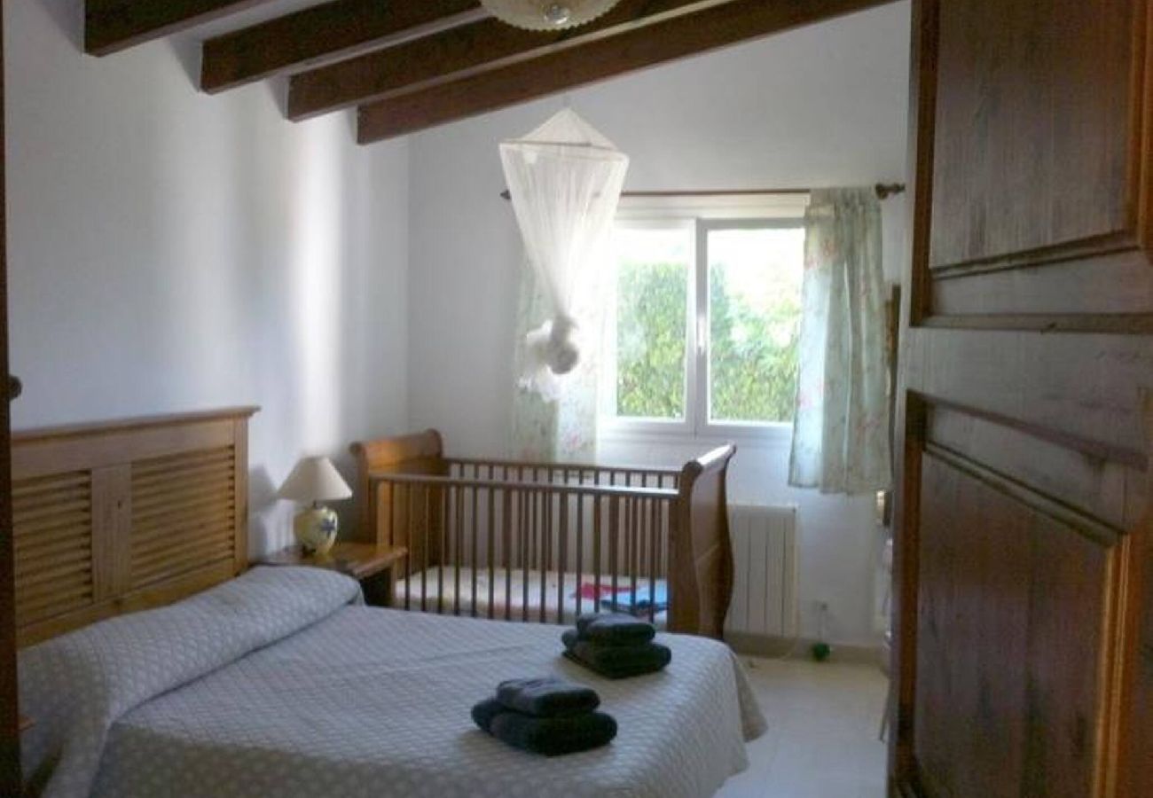 Villa in S´Algar - TORTUGA