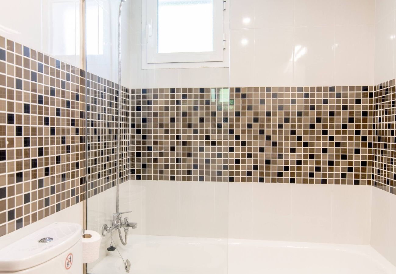 Villa in Biniancolla - Biniancolla Heura villa with communal pool