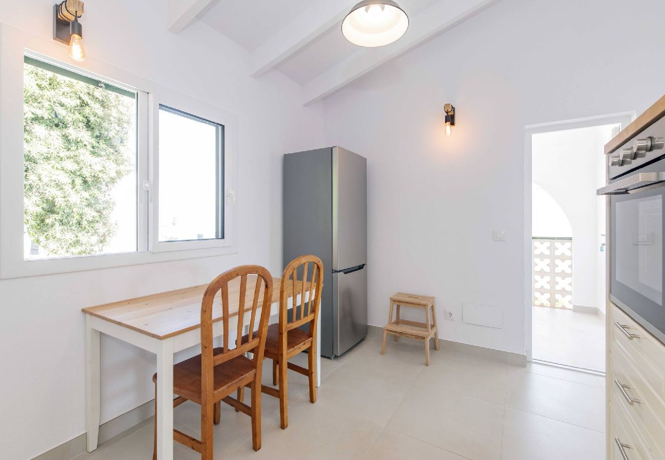 Villa in S´Algar - Villa Mare