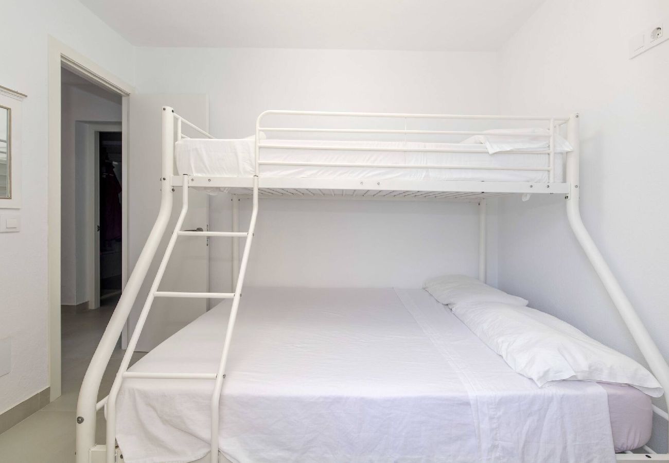 Villa in S´Algar - Villa Mare