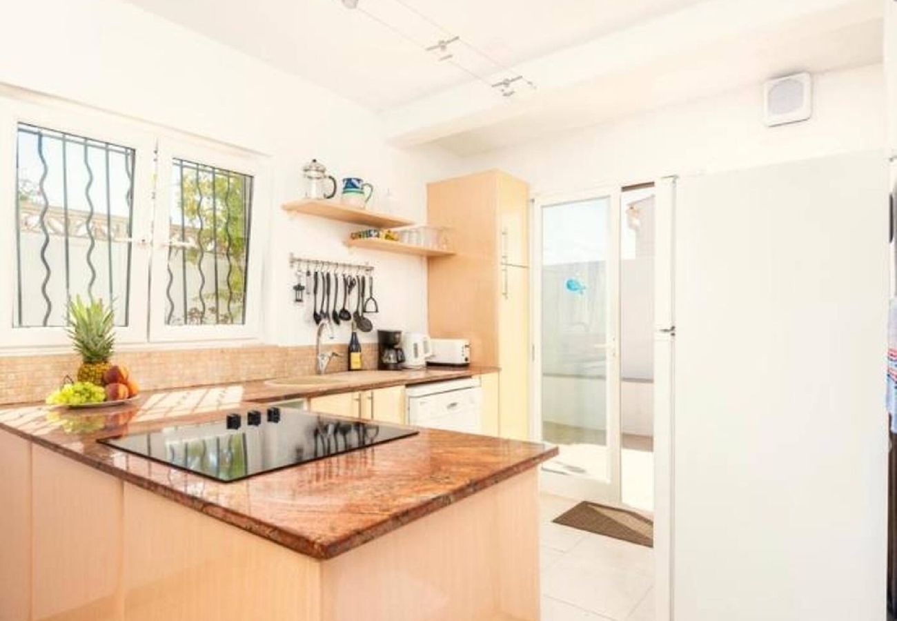 Villa in Alaior - Villa Valeria