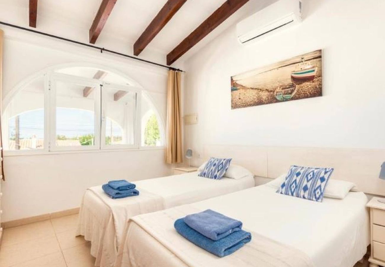 Villa in Alaior - Villa Valeria