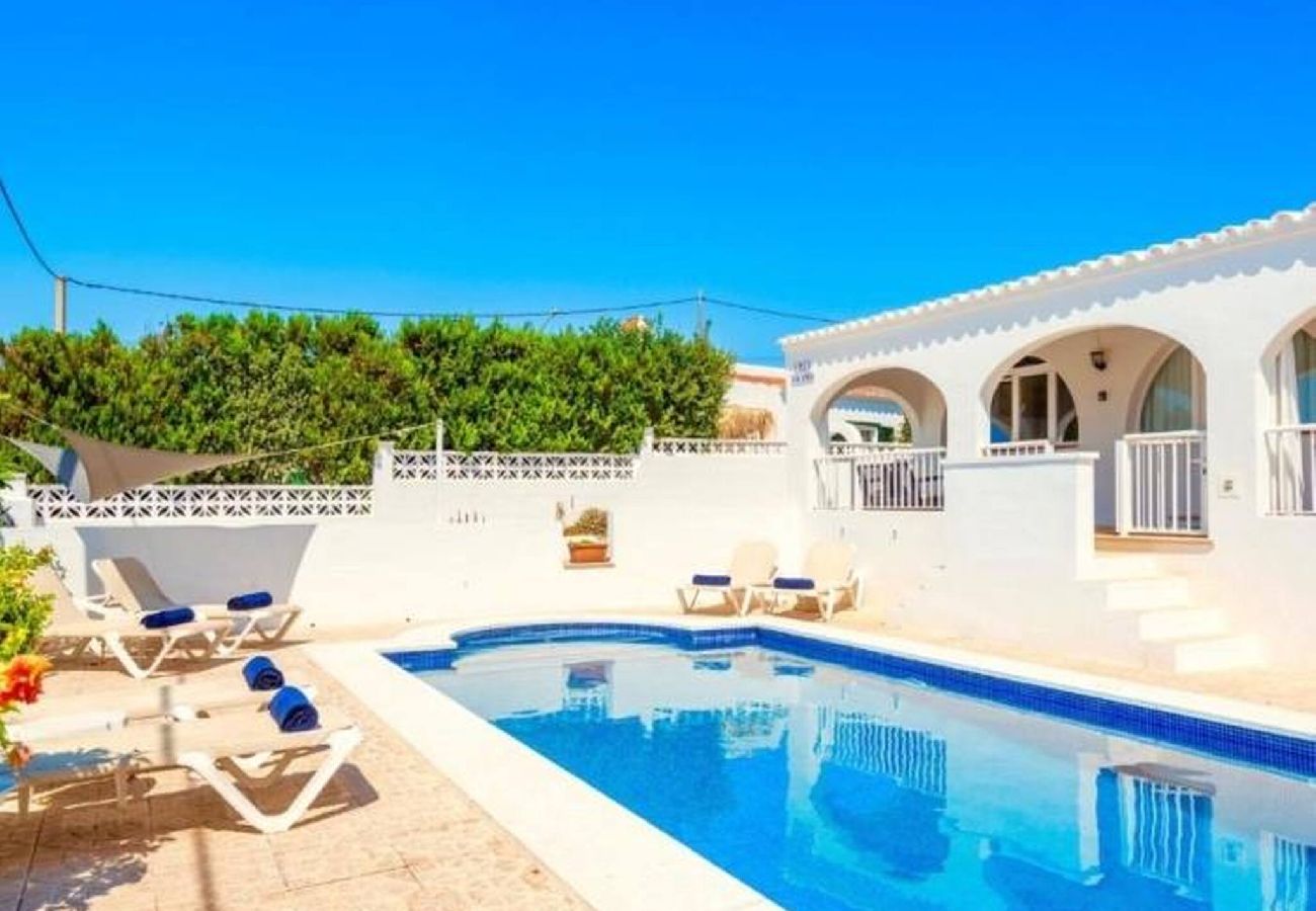 Villa in Alaior - Villa Valeria