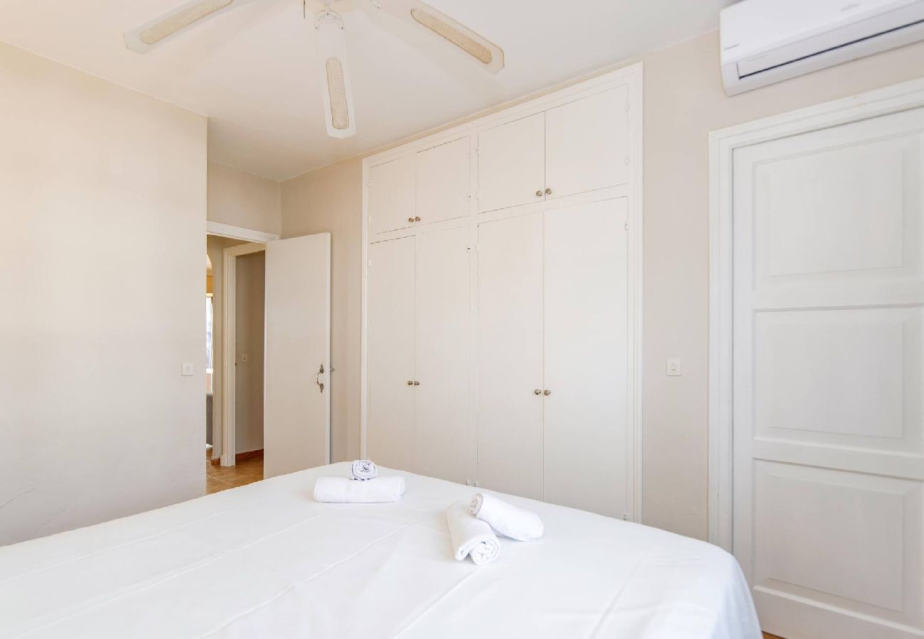 Apartment in Alaior - Siesta Mar 1 Confort Standard apt 27