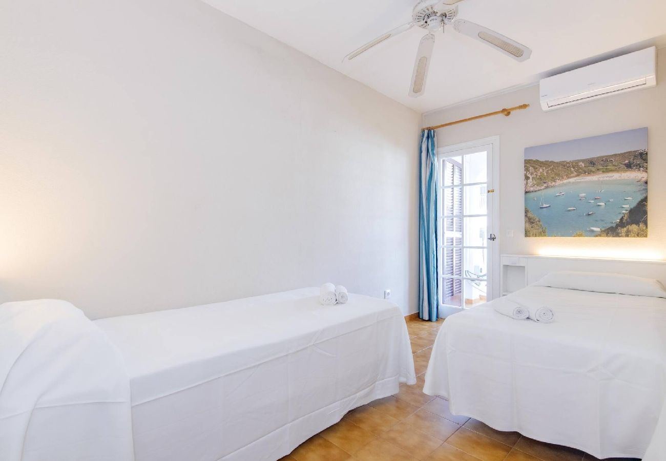 Apartment in Alaior - Siesta Mar 1 Confort Standard apt 27