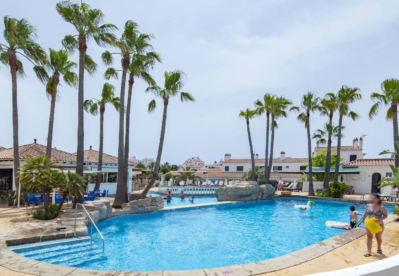 Apartment in Alaior - Siesta Mar 1 Sea Loft 41