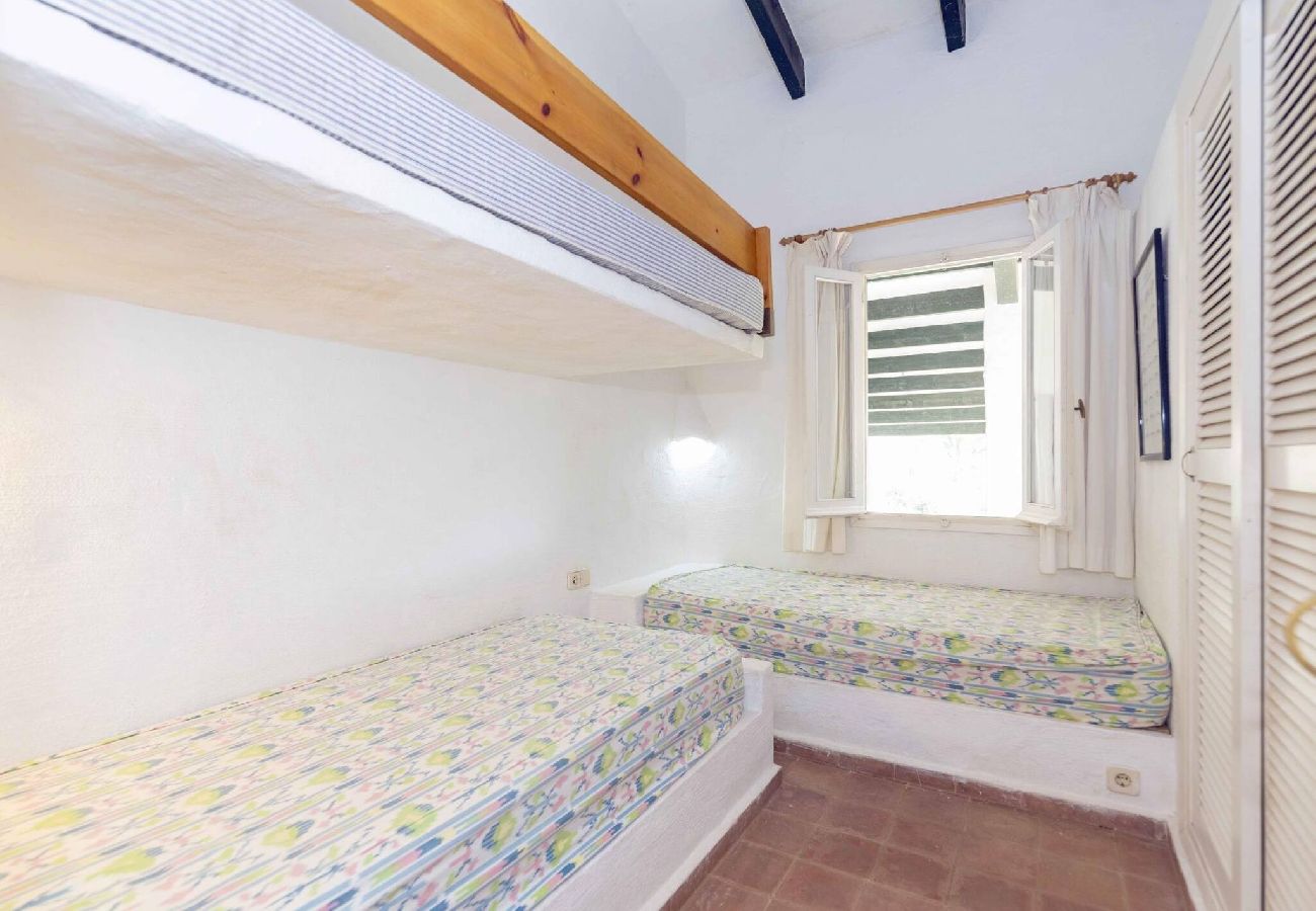 Villa in Binisafua - Es Cantell