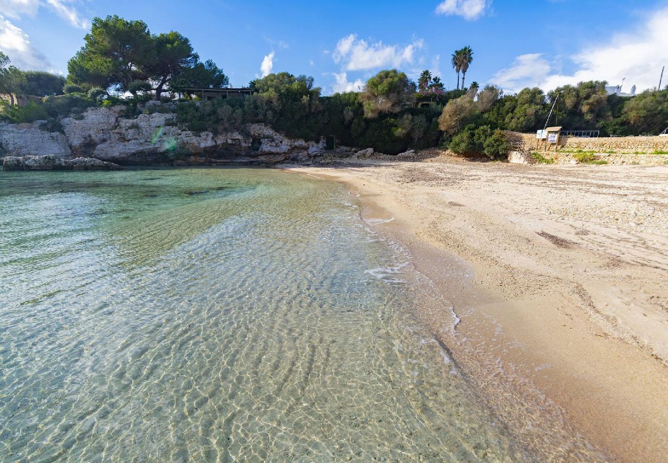 Villa in Binisafua - Es Cantell