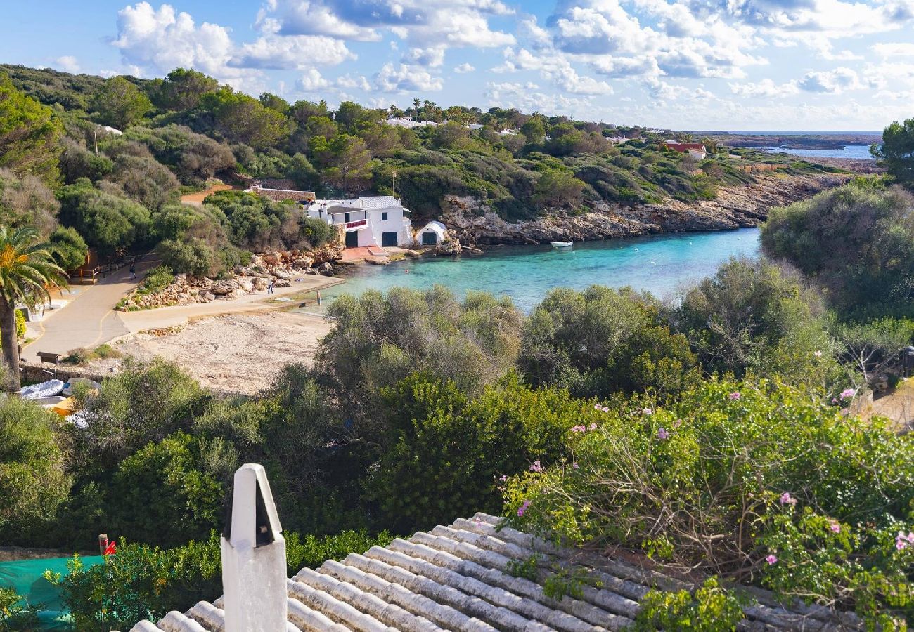 Villa in Binisafua - Es Cantell