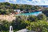 Villa in Binisafua - Beachfront Villa in Binisafuller with 4 Bedrooms and Direct Sea Access