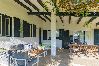 Villa in Binisafua - Beachfront Villa in Binisafuller with 4 Bedrooms and Direct Sea Access