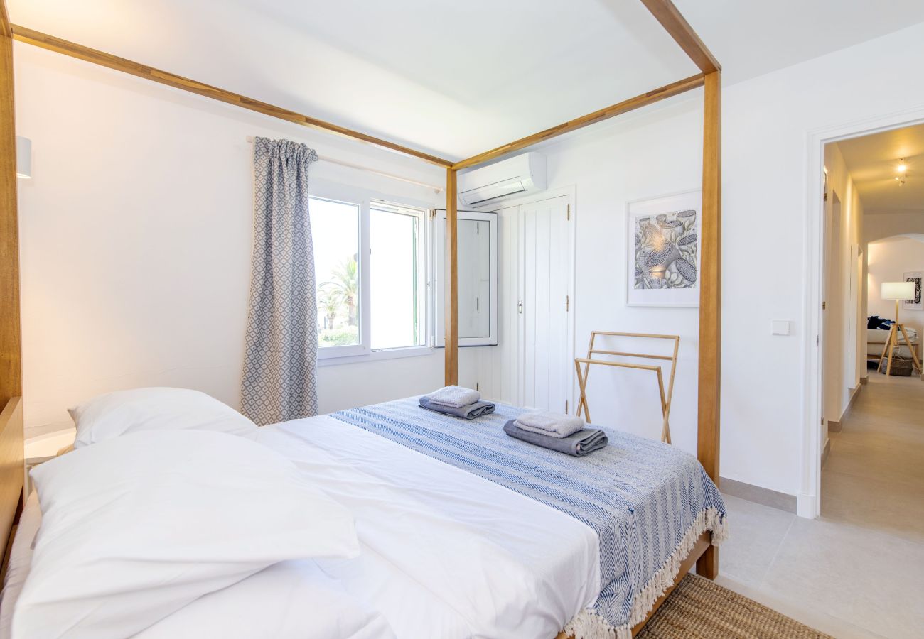 Villa in S´Algar - El Nido