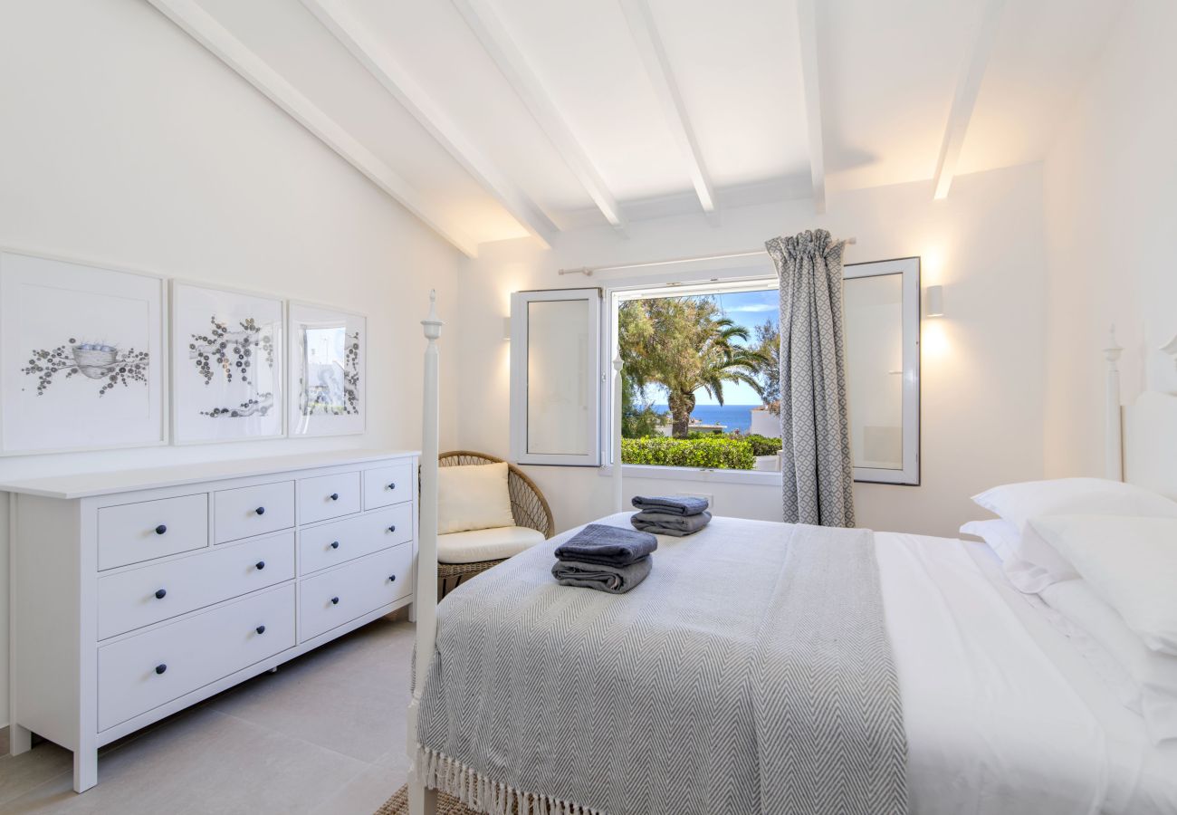 Villa in S´Algar - El Nido