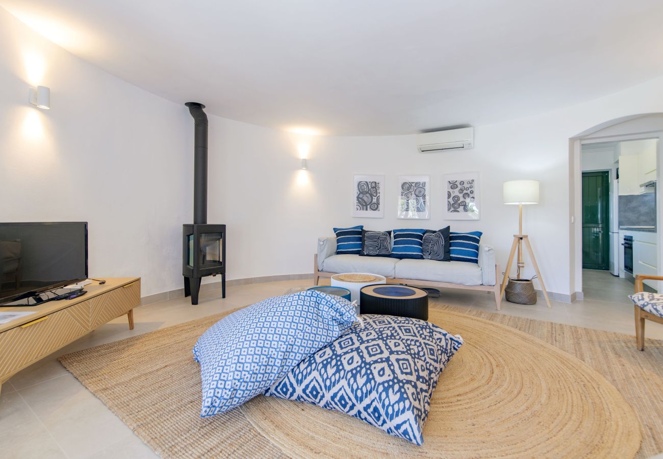 Villa in S´Algar - El Nido