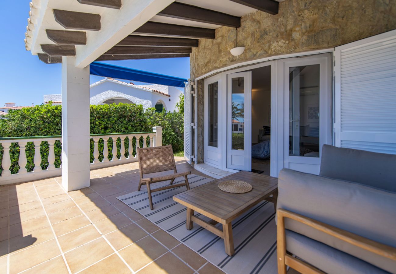Villa in S´Algar - El Nido
