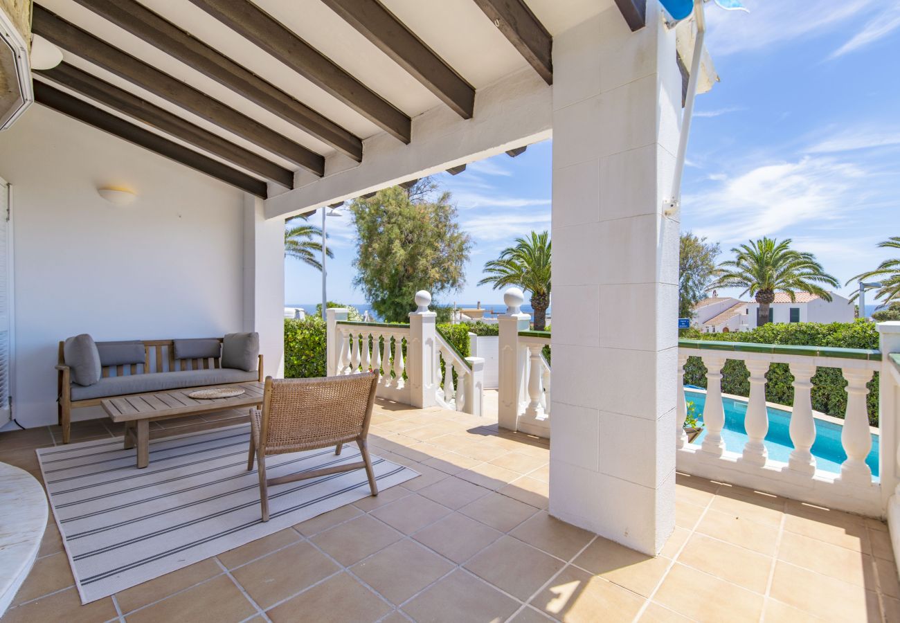 Villa in S´Algar - El Nido