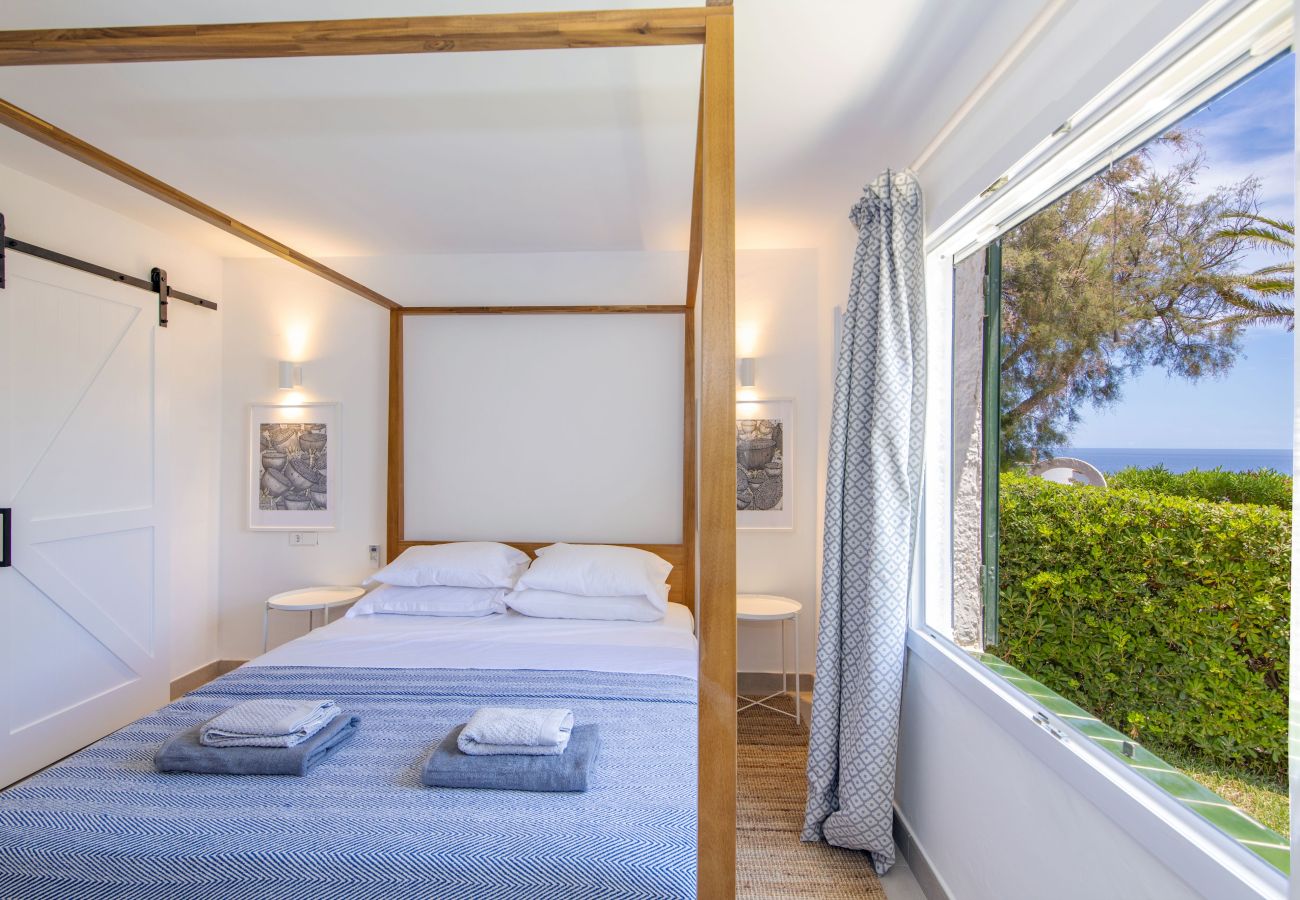 Villa in S´Algar - El Nido