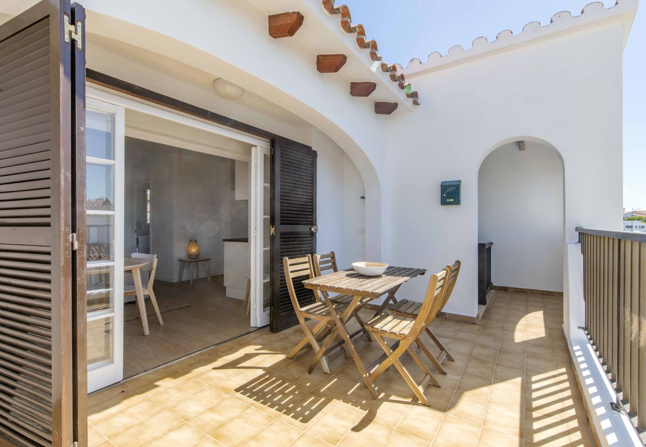 Apartment in Alaior - Siesta Mar 2 Loft Deluxe apt 83